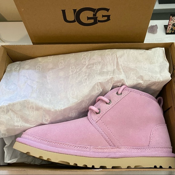 UGG Neumel Primrose - Picture 3 of 5